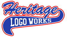 Heritge Logo Works