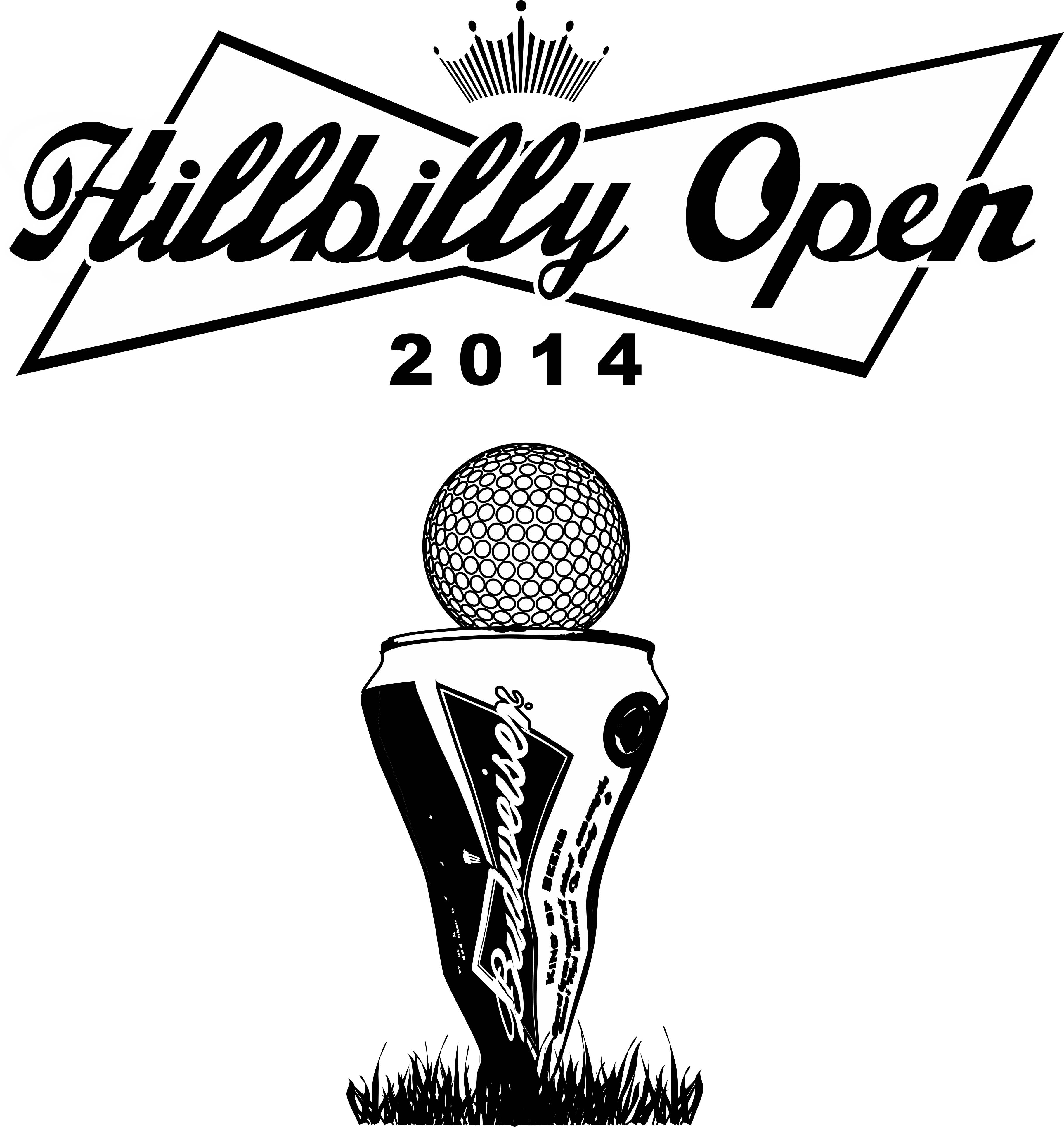 Hillbilly Open