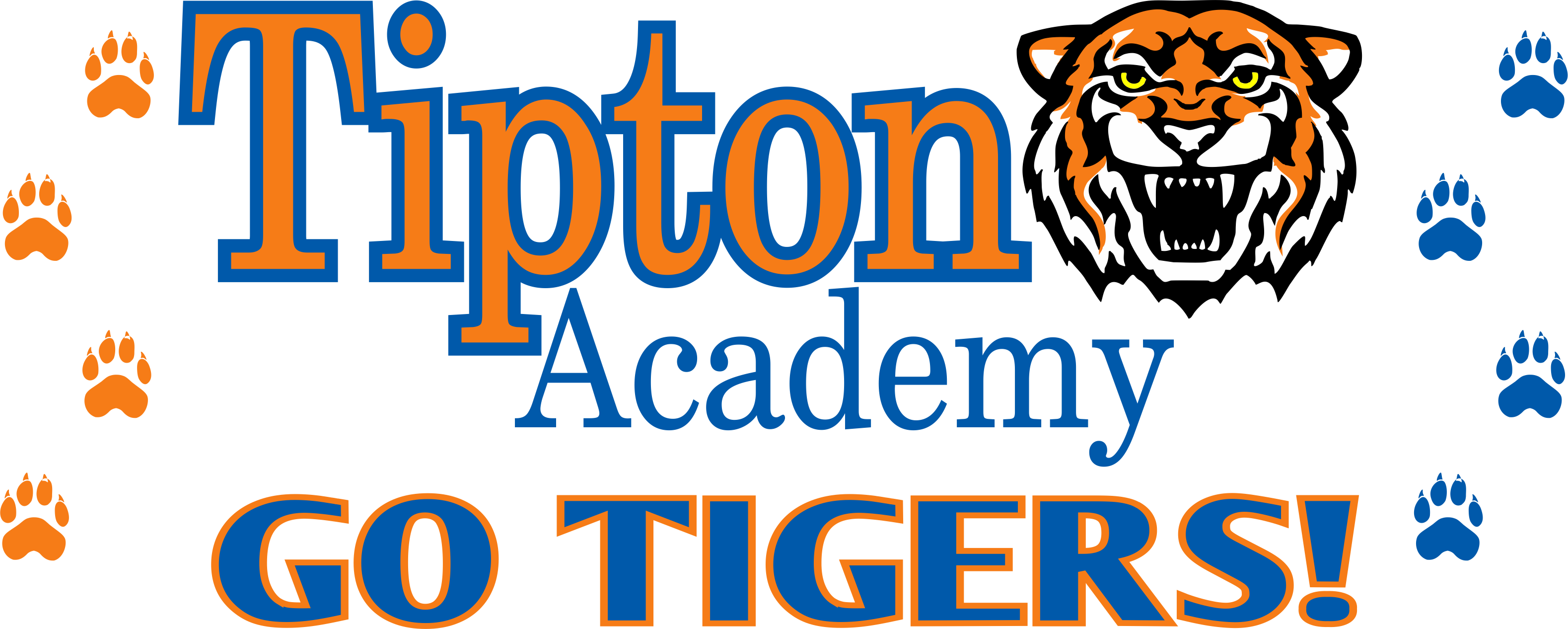 Tipton Tigers
