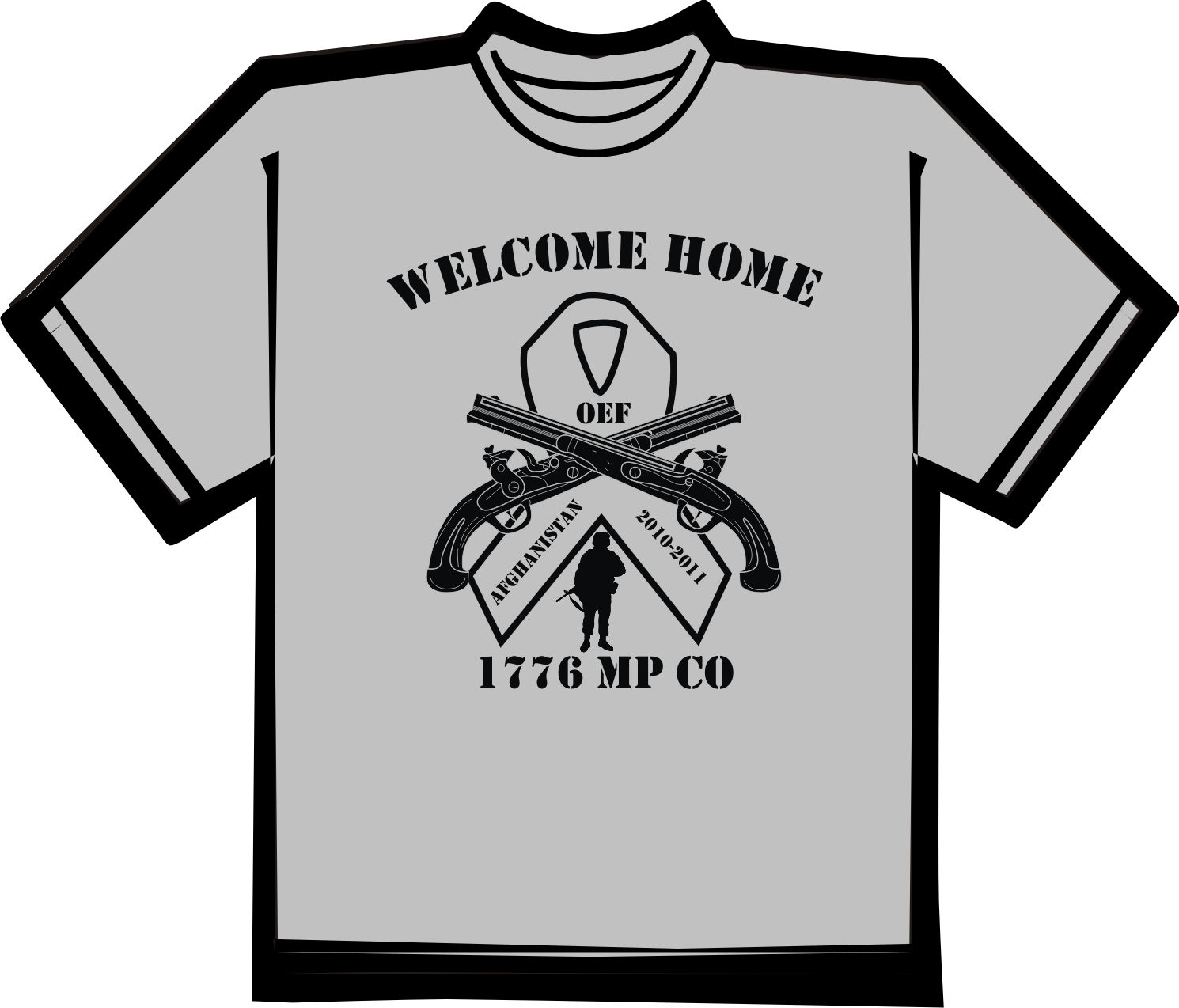Welcome-home-GREY-t-shirts