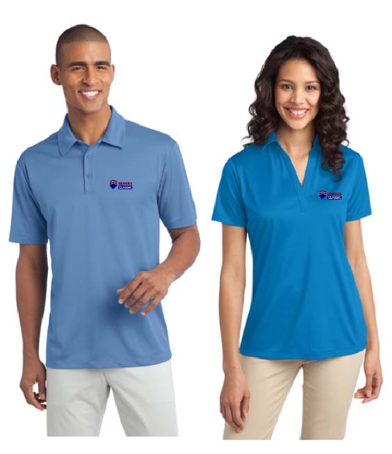 Remax Port Authority® Silk Touch™ Performance Polo K540 – Heritge Logo ...