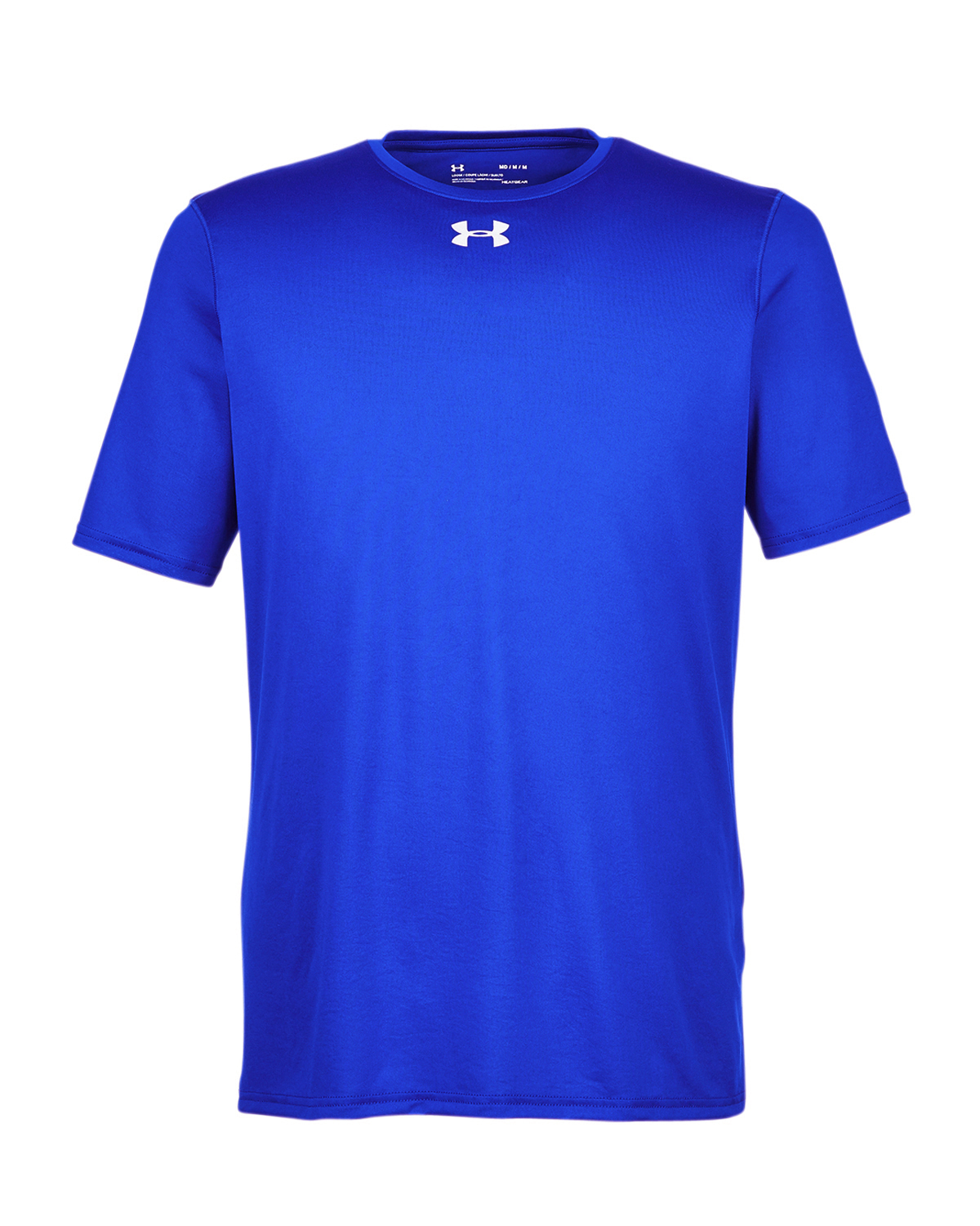 under armour 100 polyester shirt